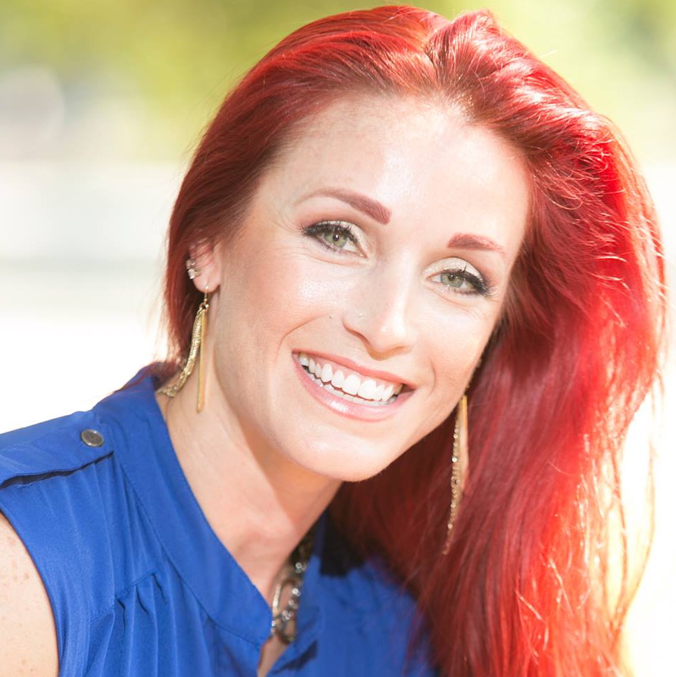 Chrissy Bernal — Founder & CEO of Be a Better Brand